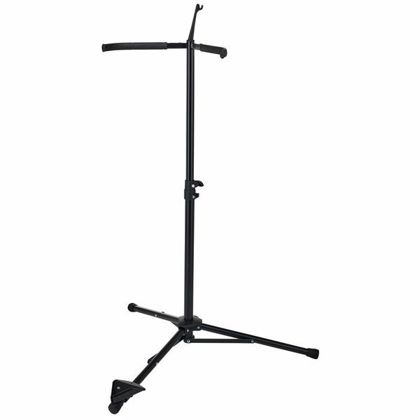 K&M 141/1 MkII Cello Stand BK