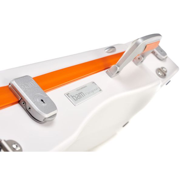 bam SUP2002XLWO Violin Case 4/4