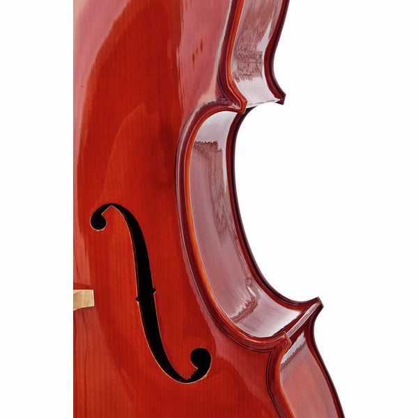 Roth & Junius RJC Cello Set 1/2