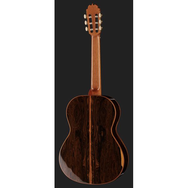 Alhambra Luthier Aniversario