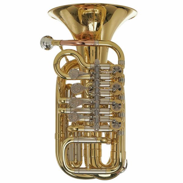 ZO ZEU-800L Bb-Euphonium