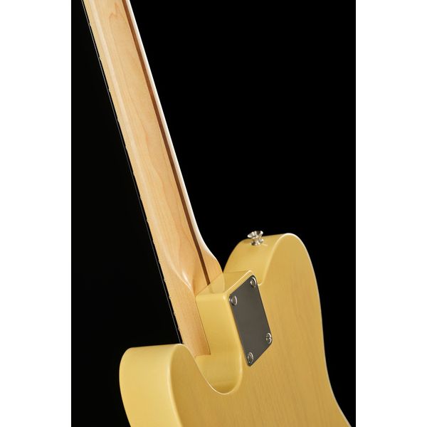 Fender 52 Tele MN Nocaster Blonde CC