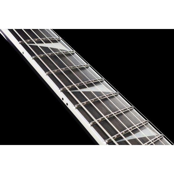 ESP E-II Arrow Nebula Black Burst