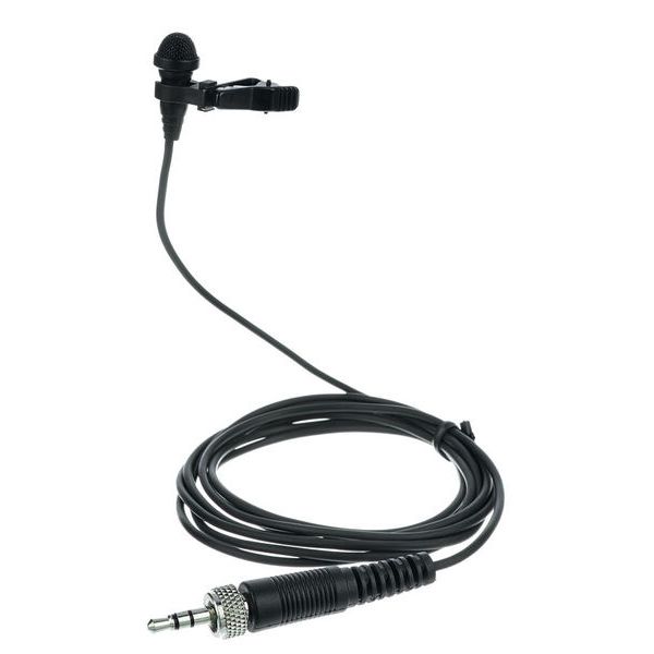 Sennheiser XSW 1-ME2 E-Band Lapel Set