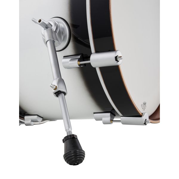 DrumCraft Series 6 18"x14" Bass Drum SWB