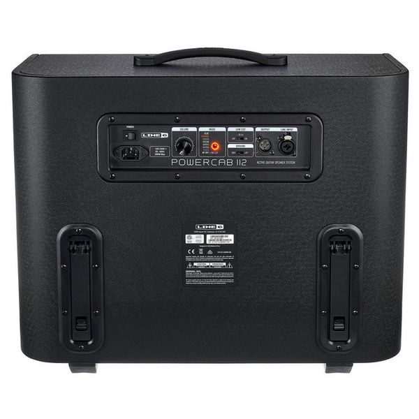 Line6 Powercab 112