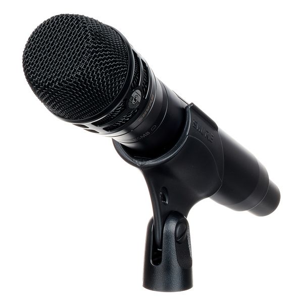 Shure SLXD2/KSM8B J53