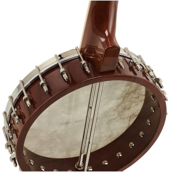 Epiphone Mastertone Bow Tie OB Banjo