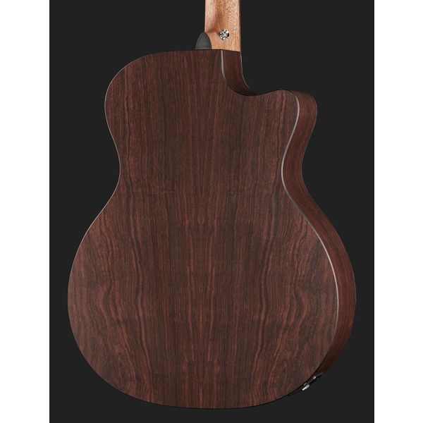 Martin Guitar GPCX2E-02 Rosewood LH