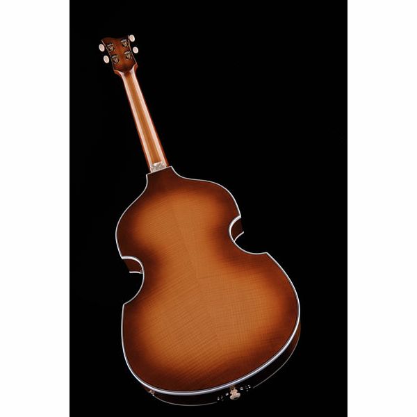 H&ouml;fner H500/1-61-0 Beatles CavernBass