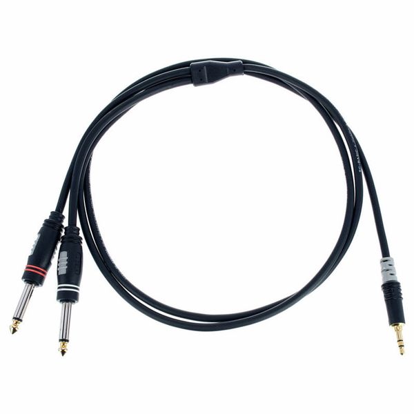 Sommer Cable Basic HBA-3S62 1,5m