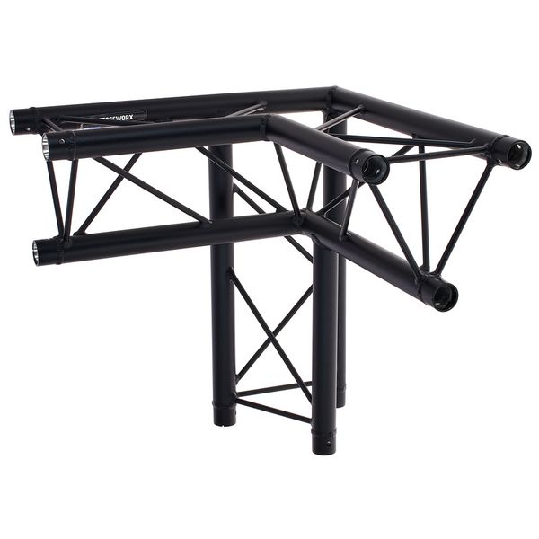Stageworx DT23B-C34 Deco Truss Corner