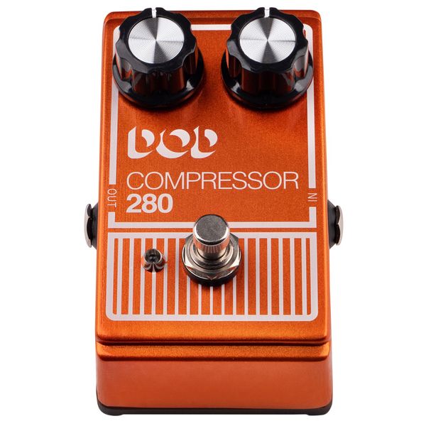Digitech DOD Compressor 280