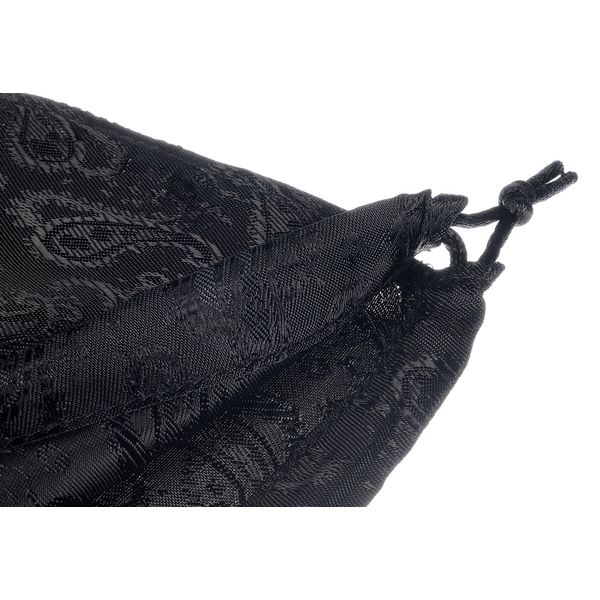 Scala Vilagio Silk Sleeve for Violin CB/BKP