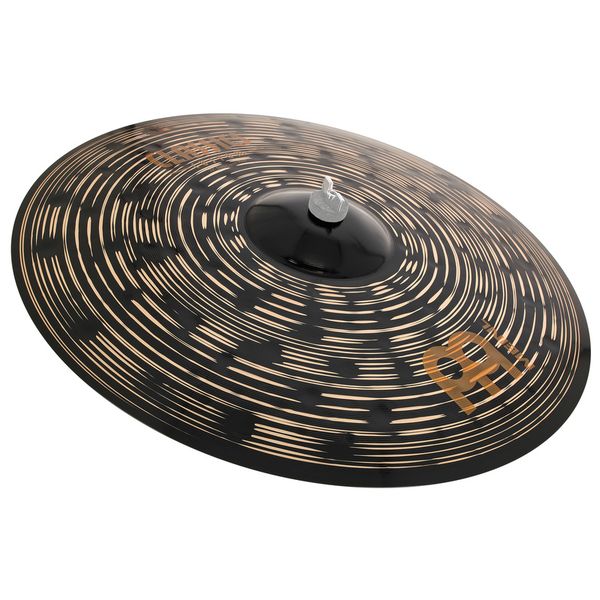 Meinl 22" Classics Cus. Dark Cr.-Ri.