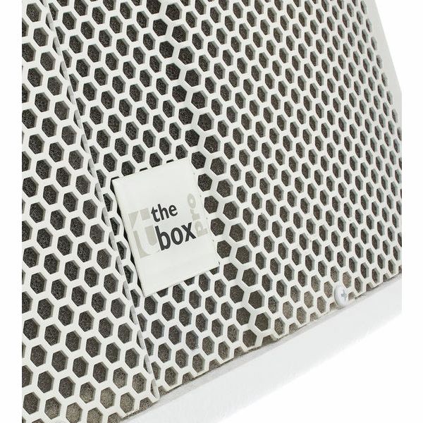 the box pro Achat 108 Sub A WH
