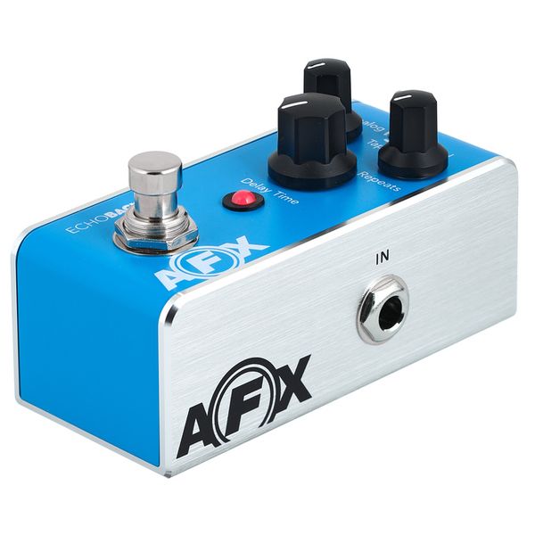Fishman AFX EchoBack Mini Delay