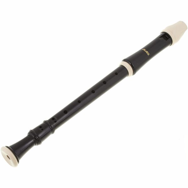 Aulos 209B Robin Alto Recorder