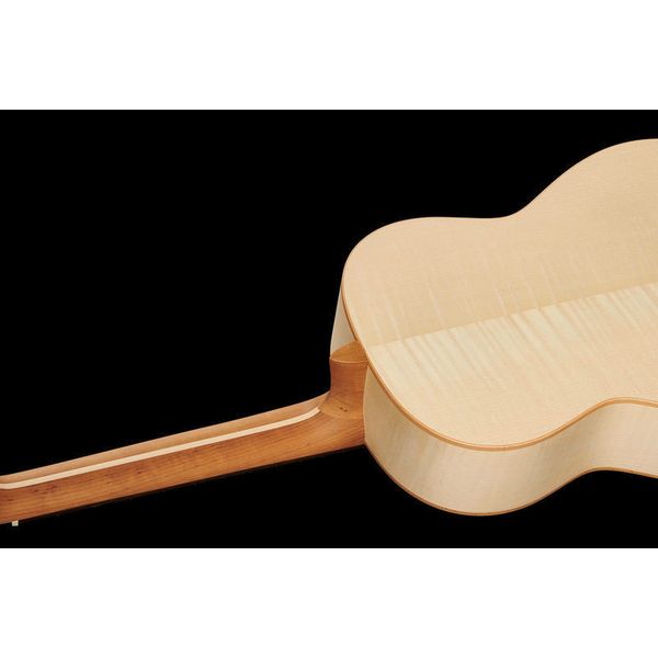 H&ouml;fner HGL7 Green Line w/Bag