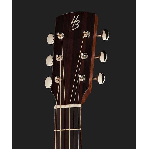 Harley Benton Custom Line CLA-28VE WN