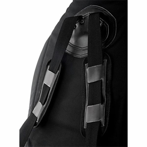 Roth & Junius BSB-02 3/4 BK Bass Soft Bag