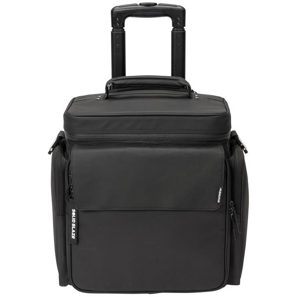 Magma Solid Blaze Vinyl-Trolley