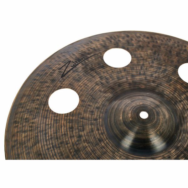 Zultan 17" Dark Matter Holey Crash