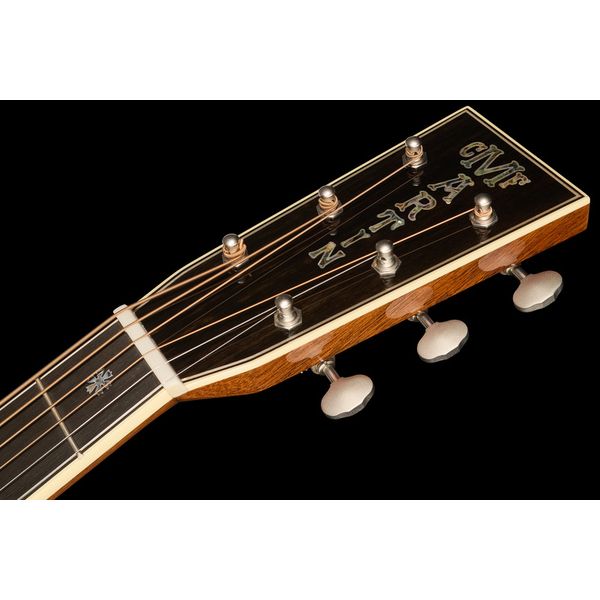 Martin Guitar OM-45 John Mayer 20th Anniv.