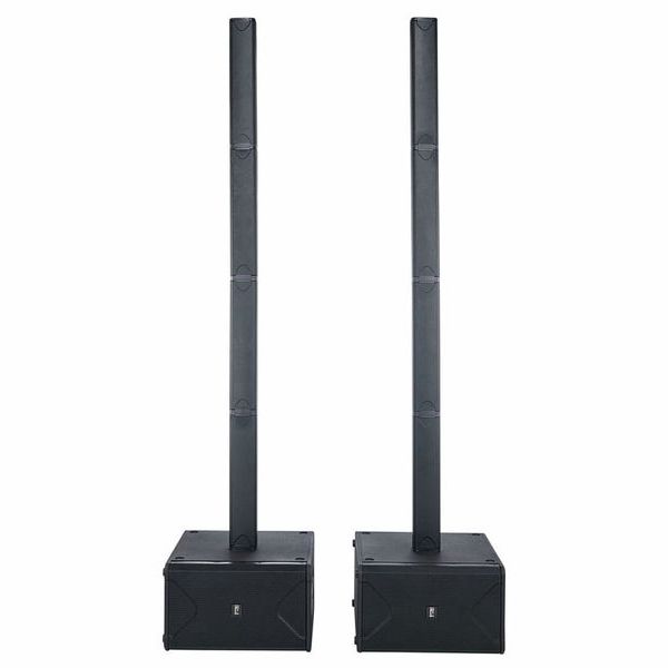 the box pro TL Fullstack Stereo Bundle