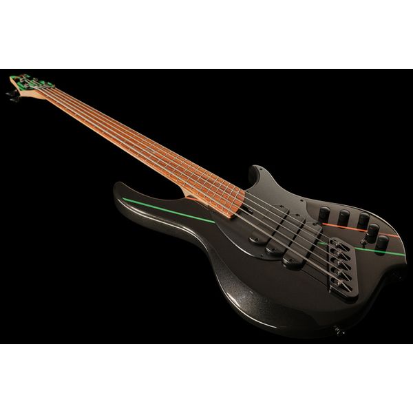 Dingwall John Taylor Signature 5 BK