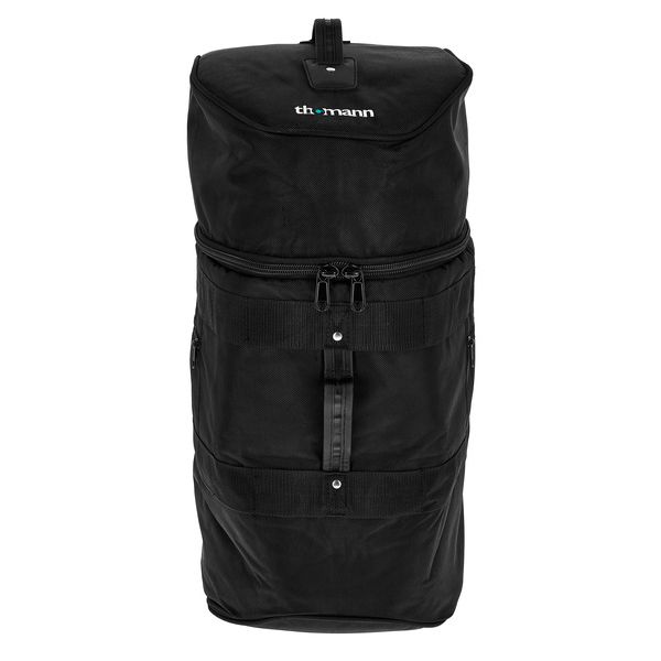 JBL Eon One Compact BP Bundle