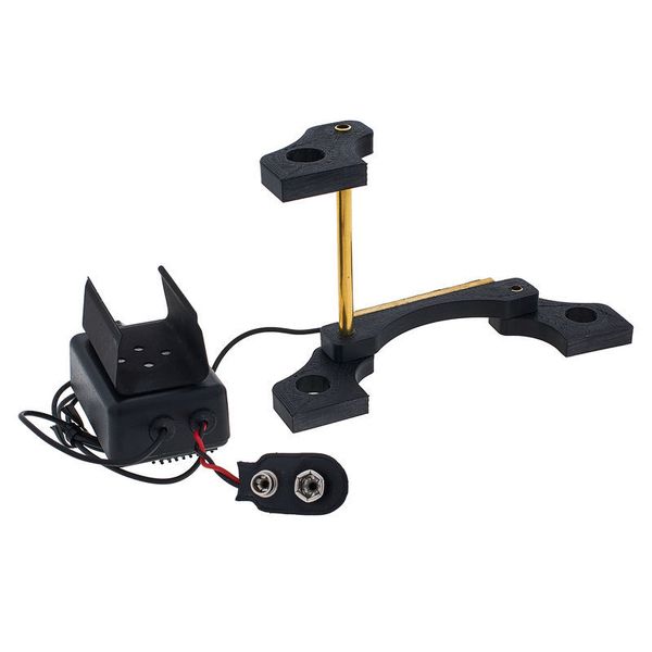 Schatten Design CH-3 Artist Celtic Harp