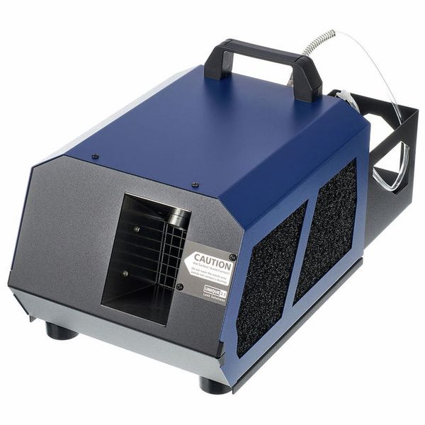 Look Unique 2.1 230V Hazer Bundle