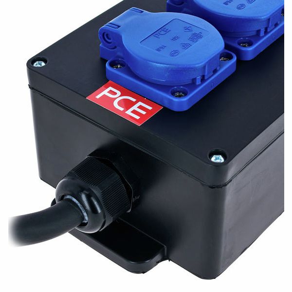 PCE 9441151 Steyregg MV CEE 16A