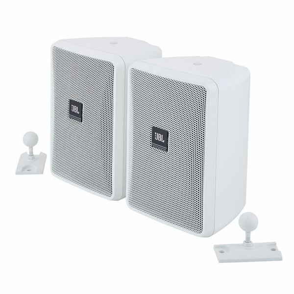 JBL Control 23-1 WH