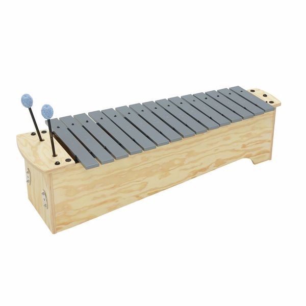 Sonor TAKM10 Tenor Alto Metallophone