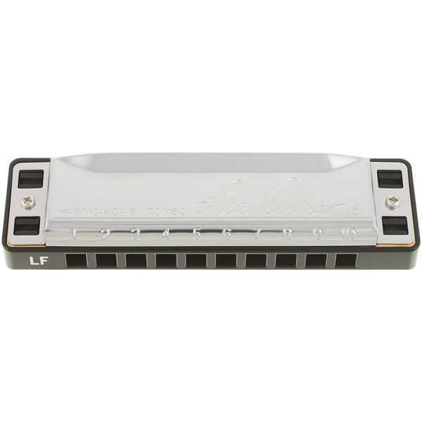 Lee Oskar Major Diatonic Low D