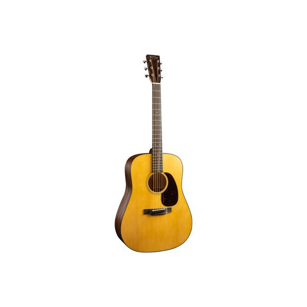 Martin Guitar D18 Satin B-Stock