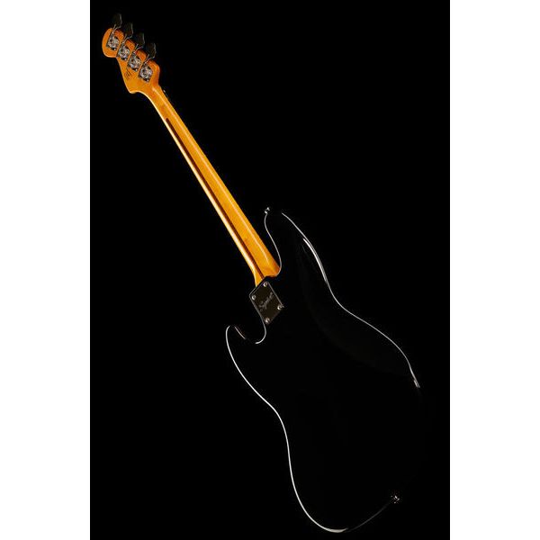 Squier CV 70s Jazz Bass MN BK