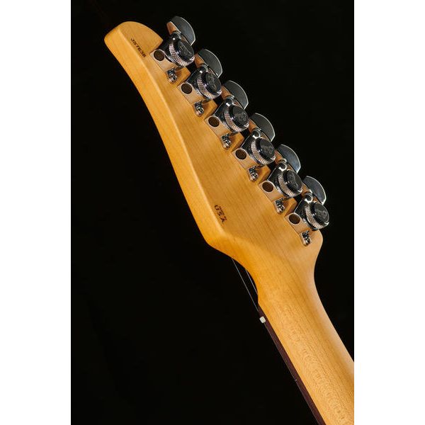 Suhr Classic S ST SSS RW OW