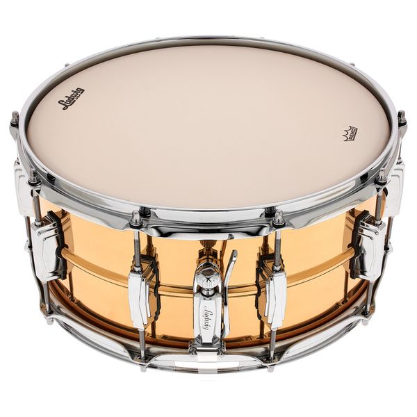 Ludwig 14"x6,5" LB552 Bronze Phonic