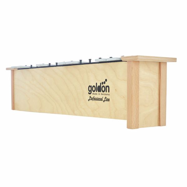 Goldon Soprano Metalophone 10105