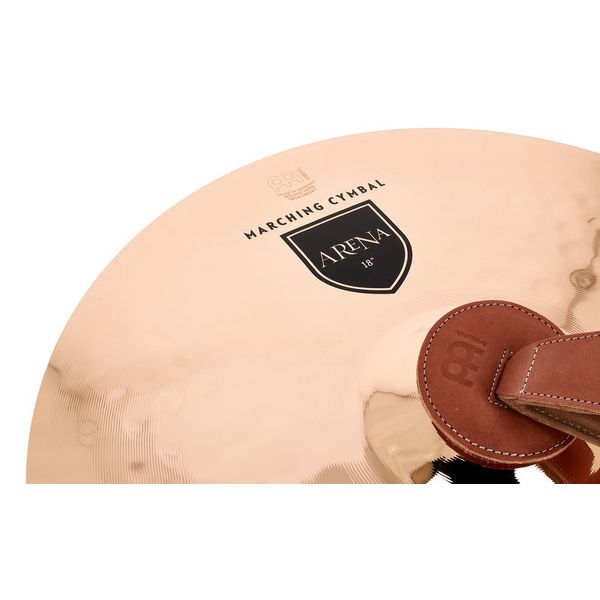 Meinl 18" Arena Marching Cymbal