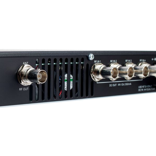 Sennheiser AC41 Antenna Combiner