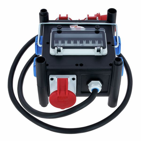 Brennenstuhl Power Distributor BSV3/32