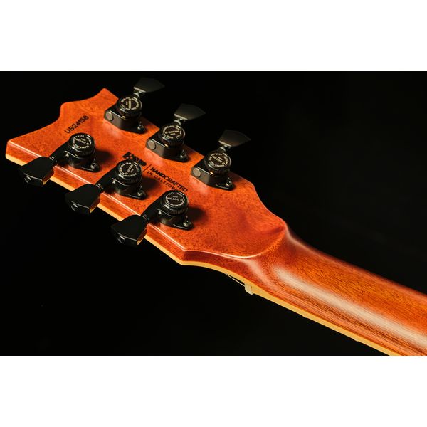 ESP Eclipse USA ST Black SB