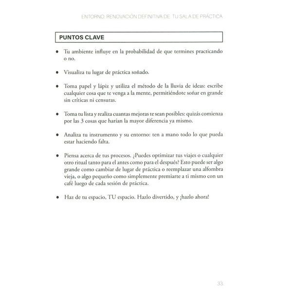 Benny Greb Práctica Efectiva Para Músicos