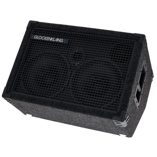 Glockenklang Duo Wedge Light Neo 2x10" 8Ohm