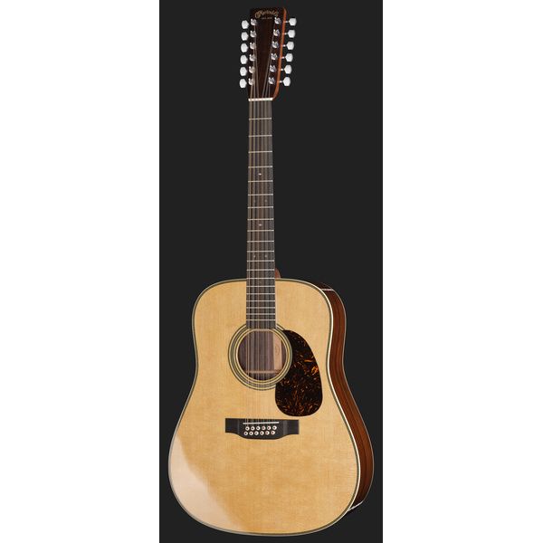 Martin Guitar HD1228