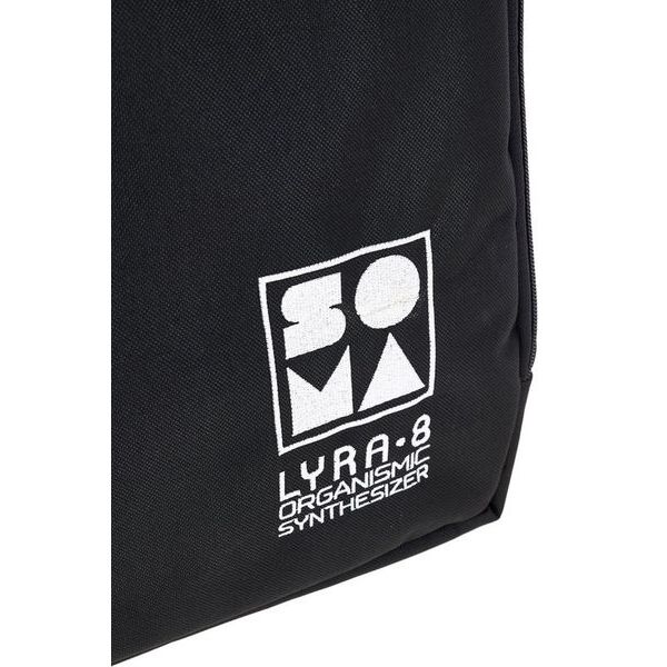 SOMA Lyra-8 Soft Case